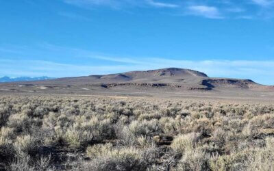 ACME Lithium Inc. Acquires New Lithium Project in McDermitt Caldera Region