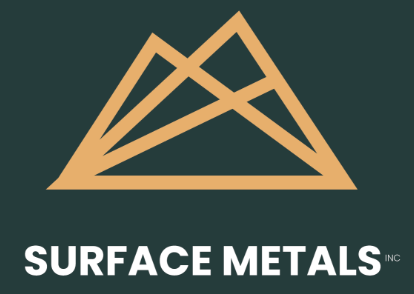 Surface Metals LOGO - USE