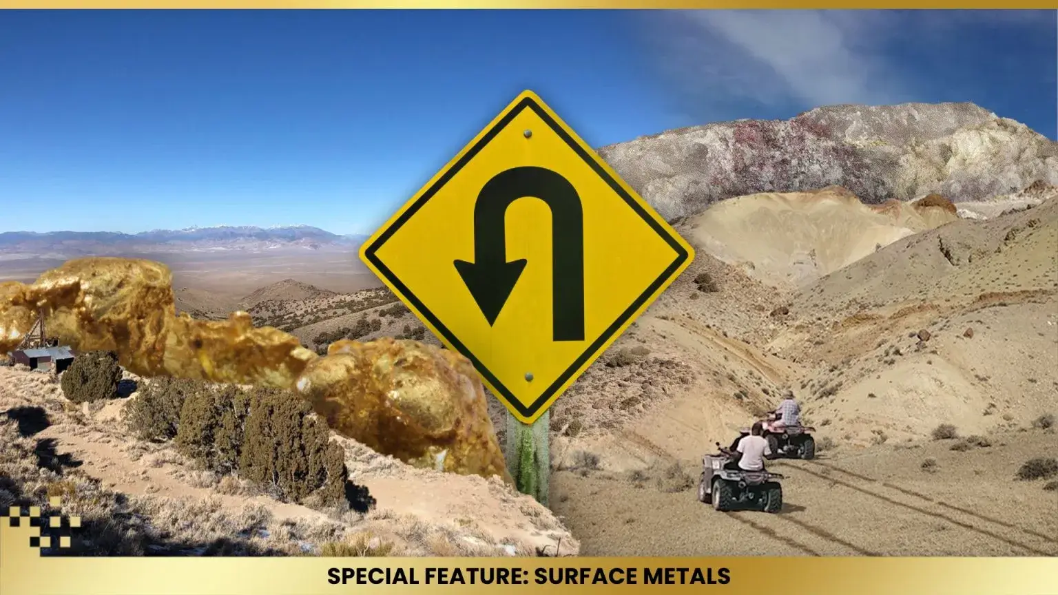 Special feature in Mining.com.au